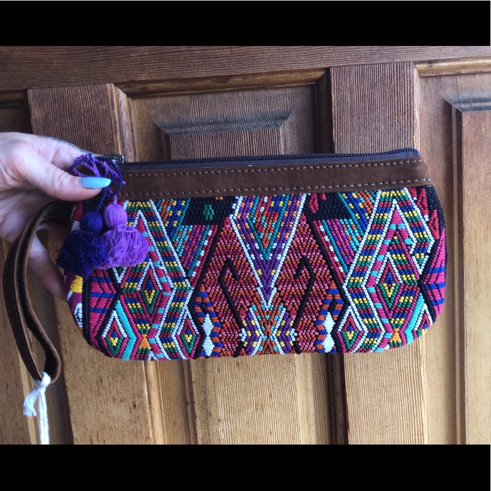 ❌ SOLD ❌ BNWT Nena & Co Clutch
